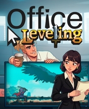 Office Leveling