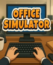 Office Simulator 2025