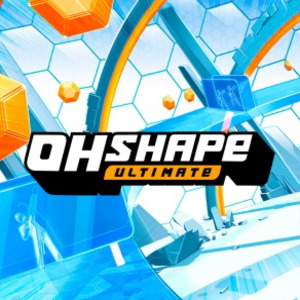 OhShape Ultimate VR PS5