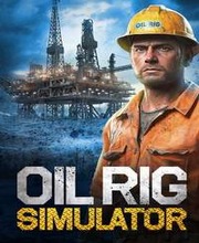 Oil Rig Simulator