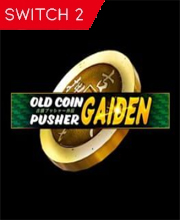 Old Coin Pusher Gaiden Nintendo Switch 2