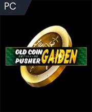 Old Coin Pusher Gaiden