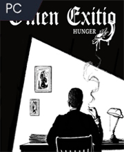 Omen Exitio: Hunger