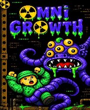 Omni Growth Xbox Series X