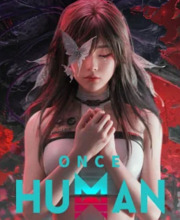 Once Human Direct Top-Up