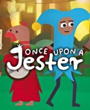 Once Upon a Jester PS5