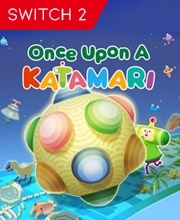 Once Upon a KATAMARI Nintendo Switch 2