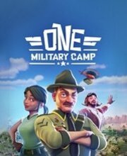 One Military Camp Nintendo Switch 2
