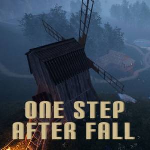 One Step After Fall PS4