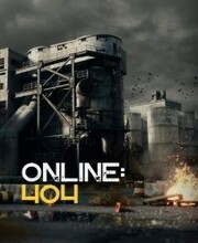 Online 404