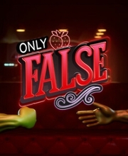 Only False