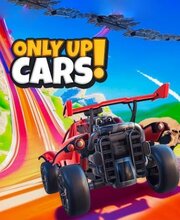 Only Up! Cars PS4