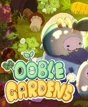 Ooble Gardens