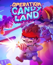 Operation Candy Land PS5