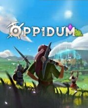 Oppidum Nintendo Switch 2