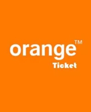 Orange Ticket Video