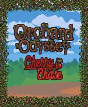 Orchard Odyssey Cherry Chase PS4