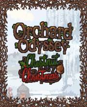 Orchard Odyssey Chestnut Christmas PS5