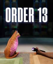 Order 13 Xbox Series X