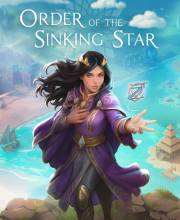Order of the Sinking Star
