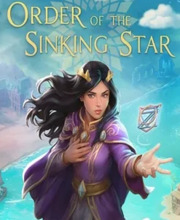 Order of the Sinking Star Nintendo Switch 2