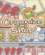 Organize my Shop