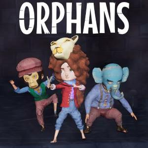 Orphans Xbox One