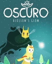 Oscuro Blossom’s Glow PS4