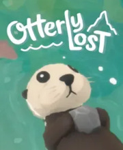 Otterly Lost