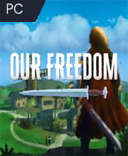 Our Freedom