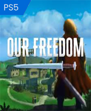 Our Freedom PS5