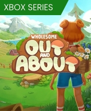Out and About Xbox Series X