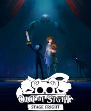 Out of Sight Stage Fright Nintendo Switch