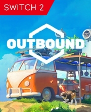 Outbound Nintendo Switch 2