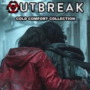 Outbreak Cold Comfort Collection Xbox Series X