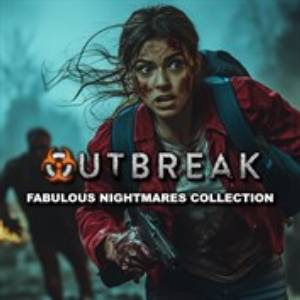 Outbreak Fabulous Nightmares Collection Xbox Series X