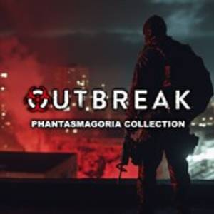 Outbreak Phantasmagoria Collection Xbox One