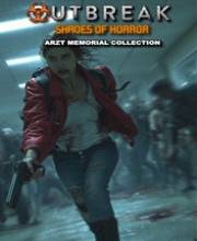 Outbreak Shades of Horror Arzt Memorial Collection Xbox Series X