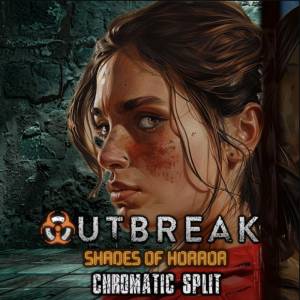 Outbreak Shades of Horror Chromatic Split PS5