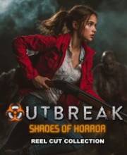 Outbreak Shades of Horror Reel Cut Collection Xbox One