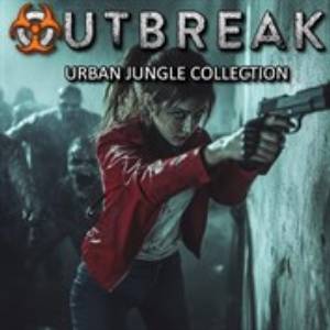 Outbreak Urban Jungle Collection Xbox One