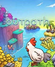 Outpath Nintendo Switch