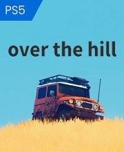 over the hill PS5