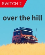 over the hill Nintendo Switch 2