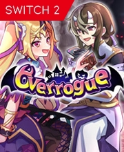 Overrogue Nintendo Switch 2