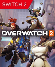 Overwatch 2 Nintendo Switch 2