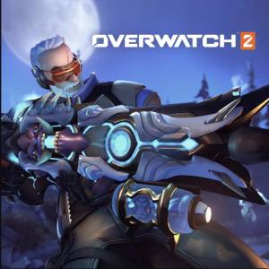 Overwatch 2 Soldier 76 Complete Mythic Weapon Skin Bundle