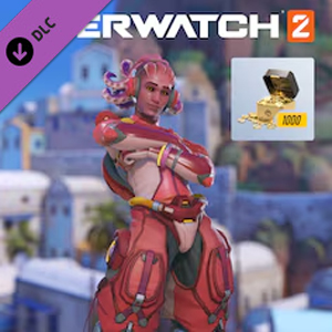Overwatch 2 Starter Pack Season 11
