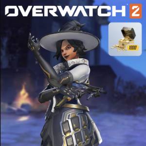Overwatch 2 Starter Pack Season 13 Xbox One