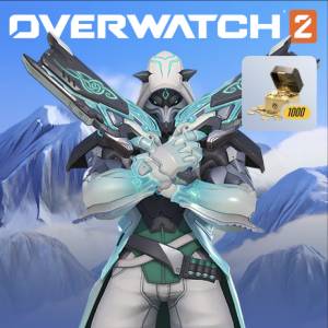 Overwatch 2 Starter Pack Season 14 Xbox One